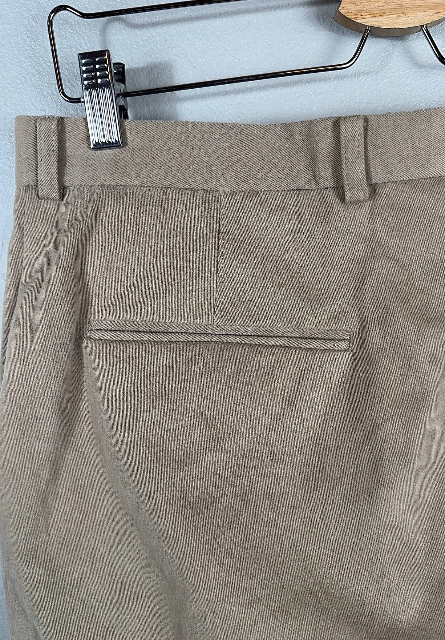 Oscar Jacobson Chinos