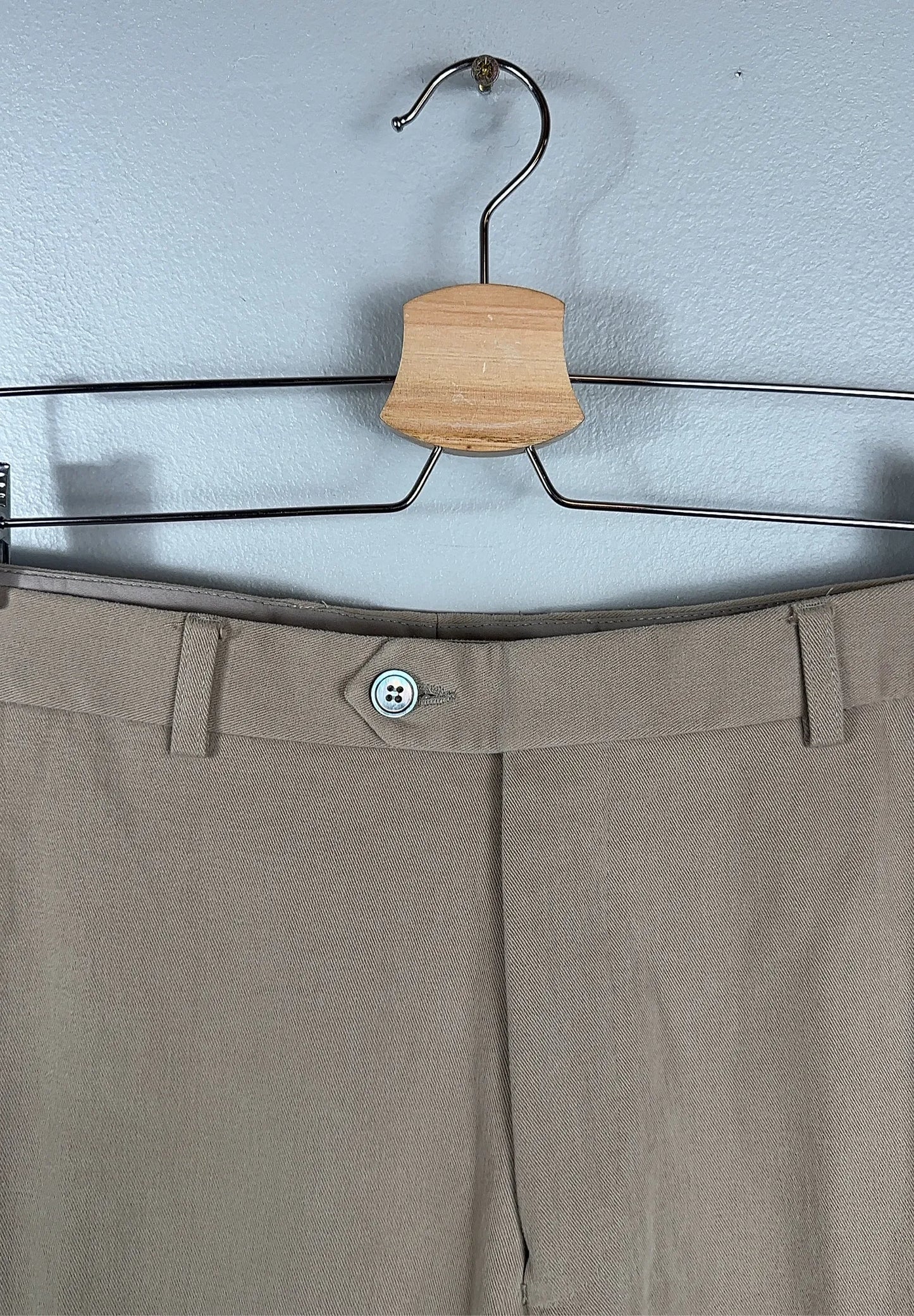 Oscar Jacobson Chinos