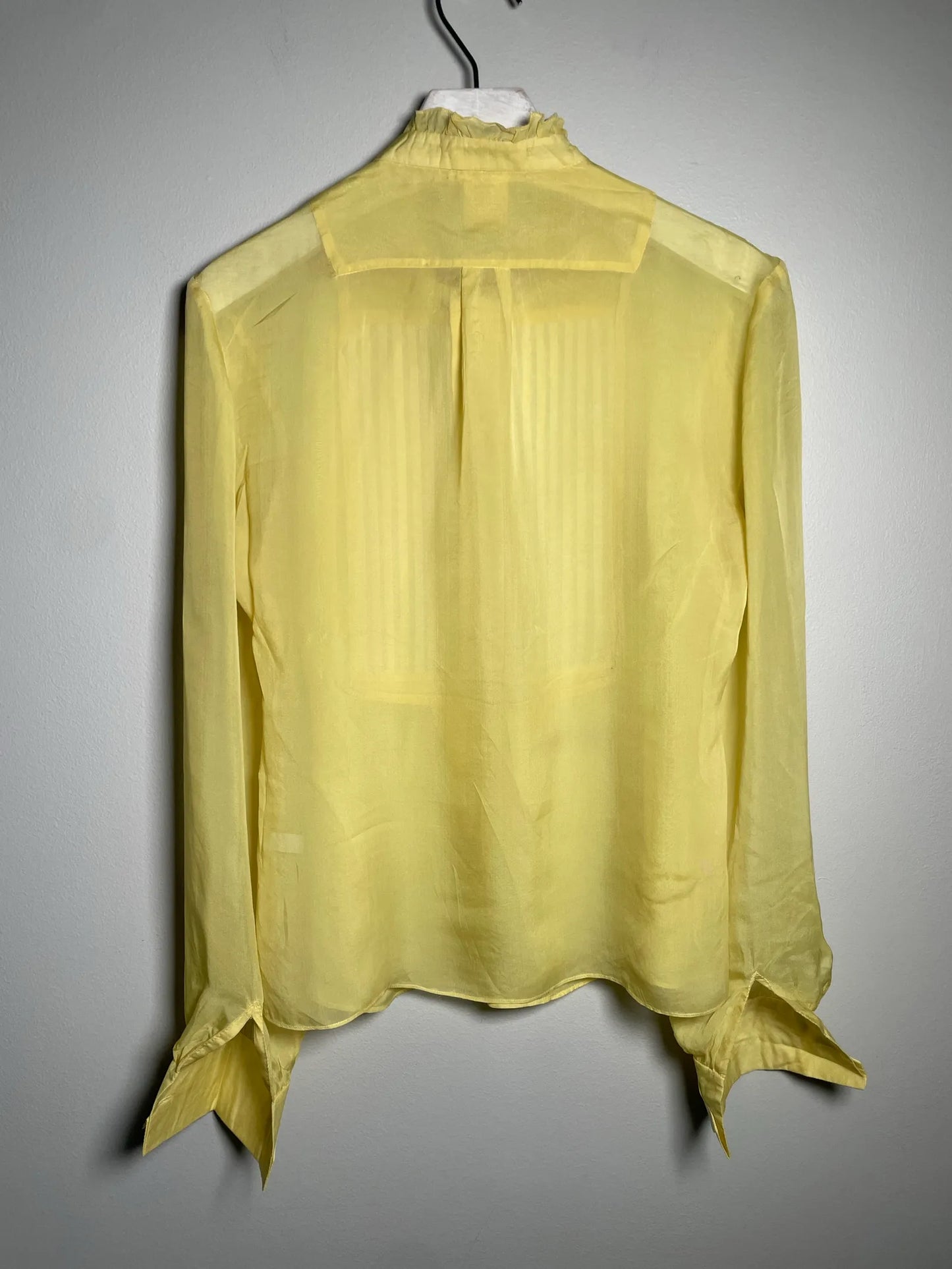 Chloé Blouse