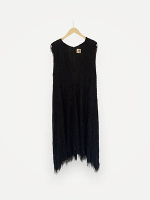 H&M Studio-klänning NWOT