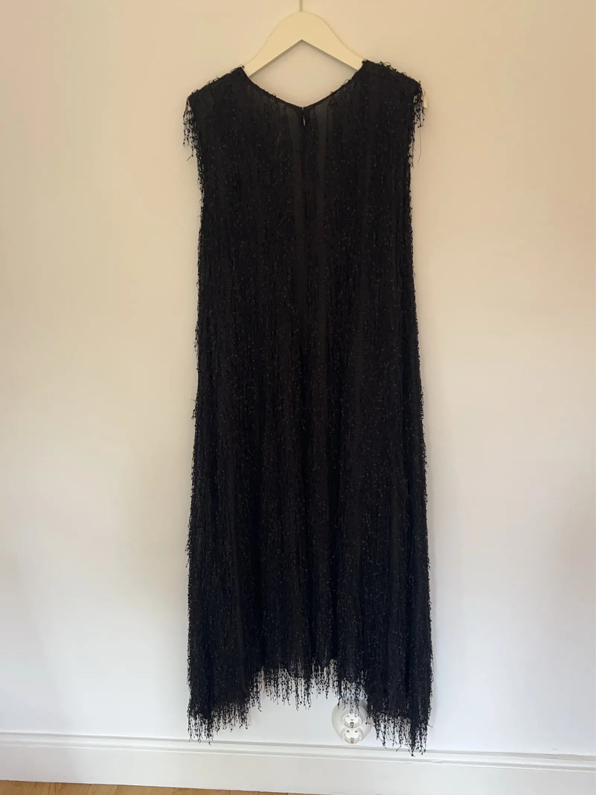 H&M Studio-klänning NWOT