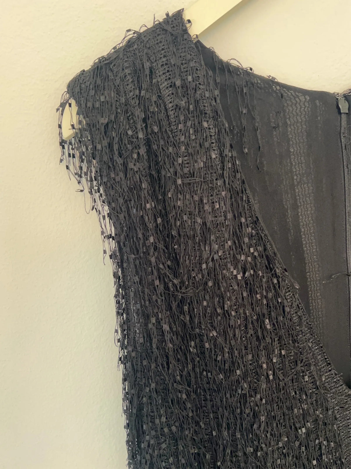 H&M Studio-klänning NWOT