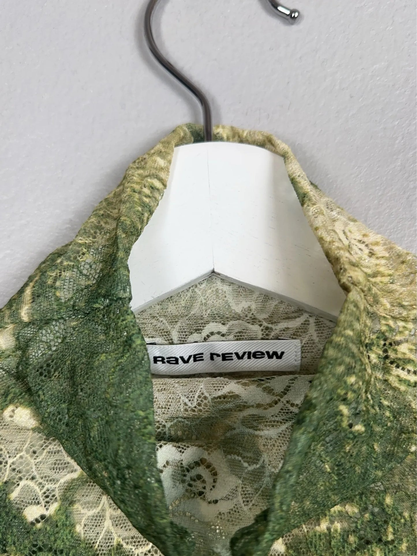 Rave Review Turtleneck