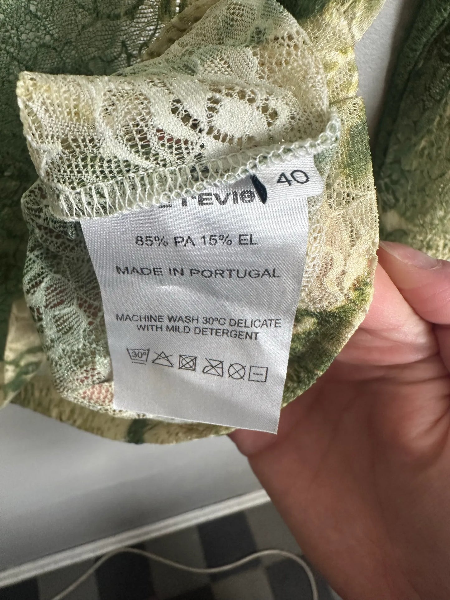 Rave Review Turtleneck