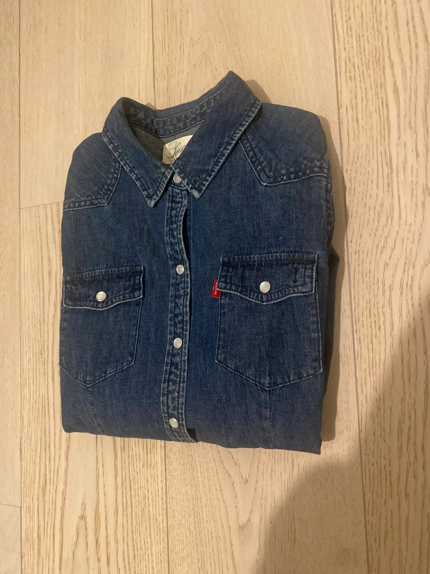 Levi's Shirt