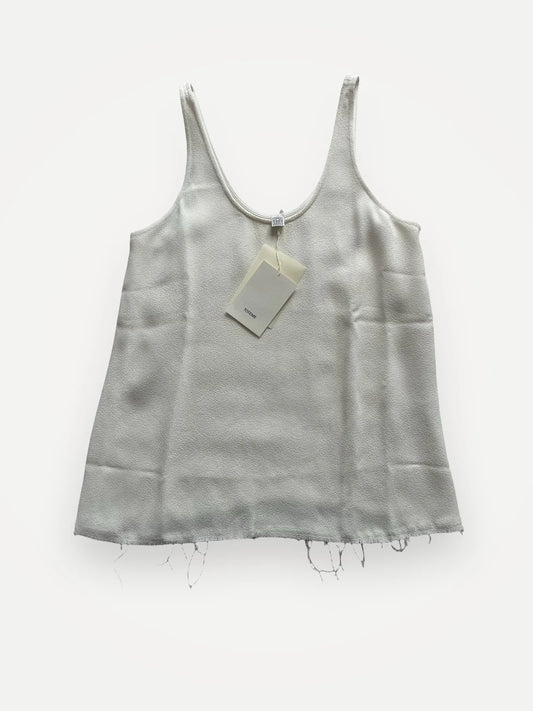 Toteme Sable Tank-linne NWT