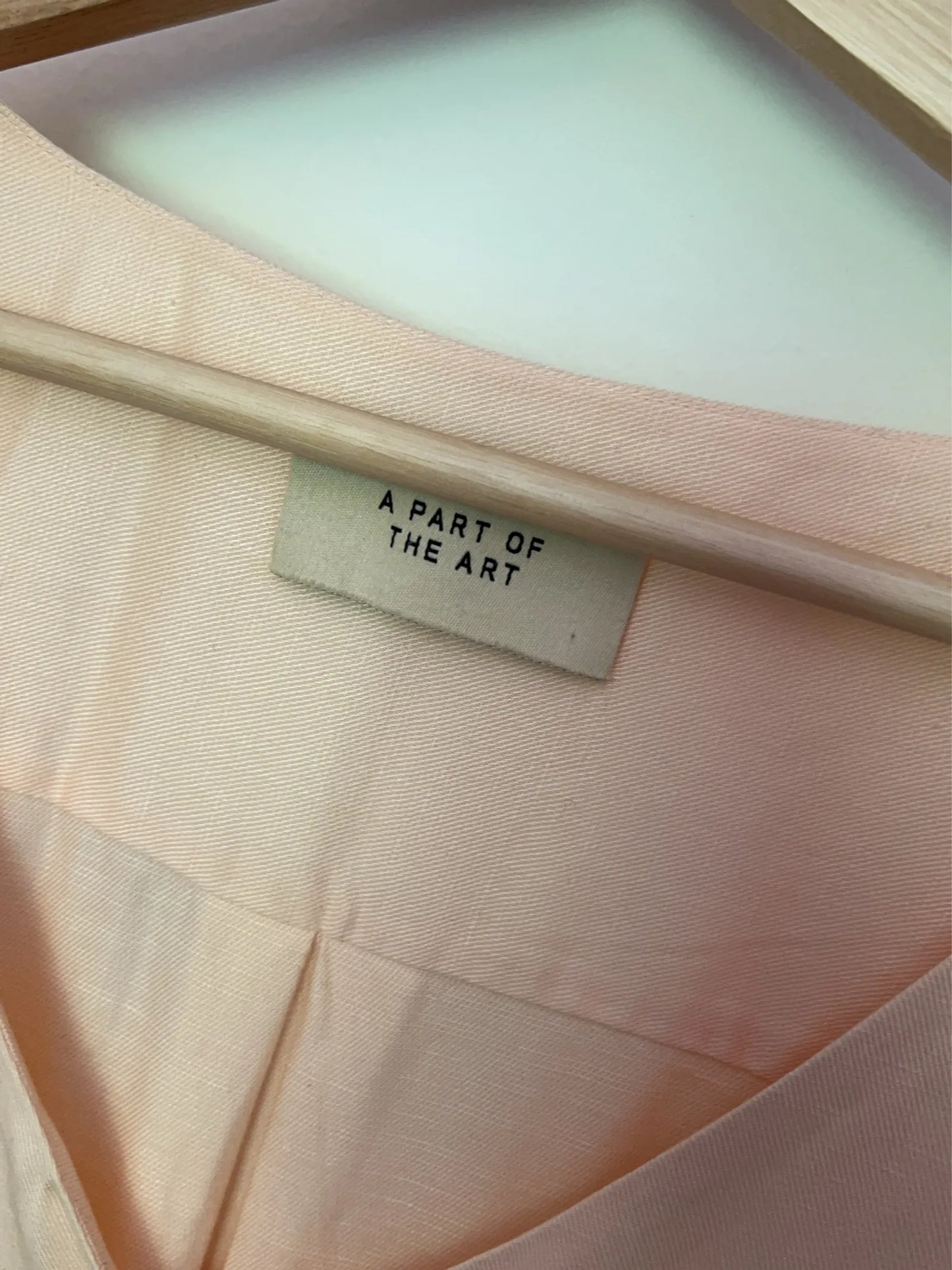 A Part Of The Art Dress