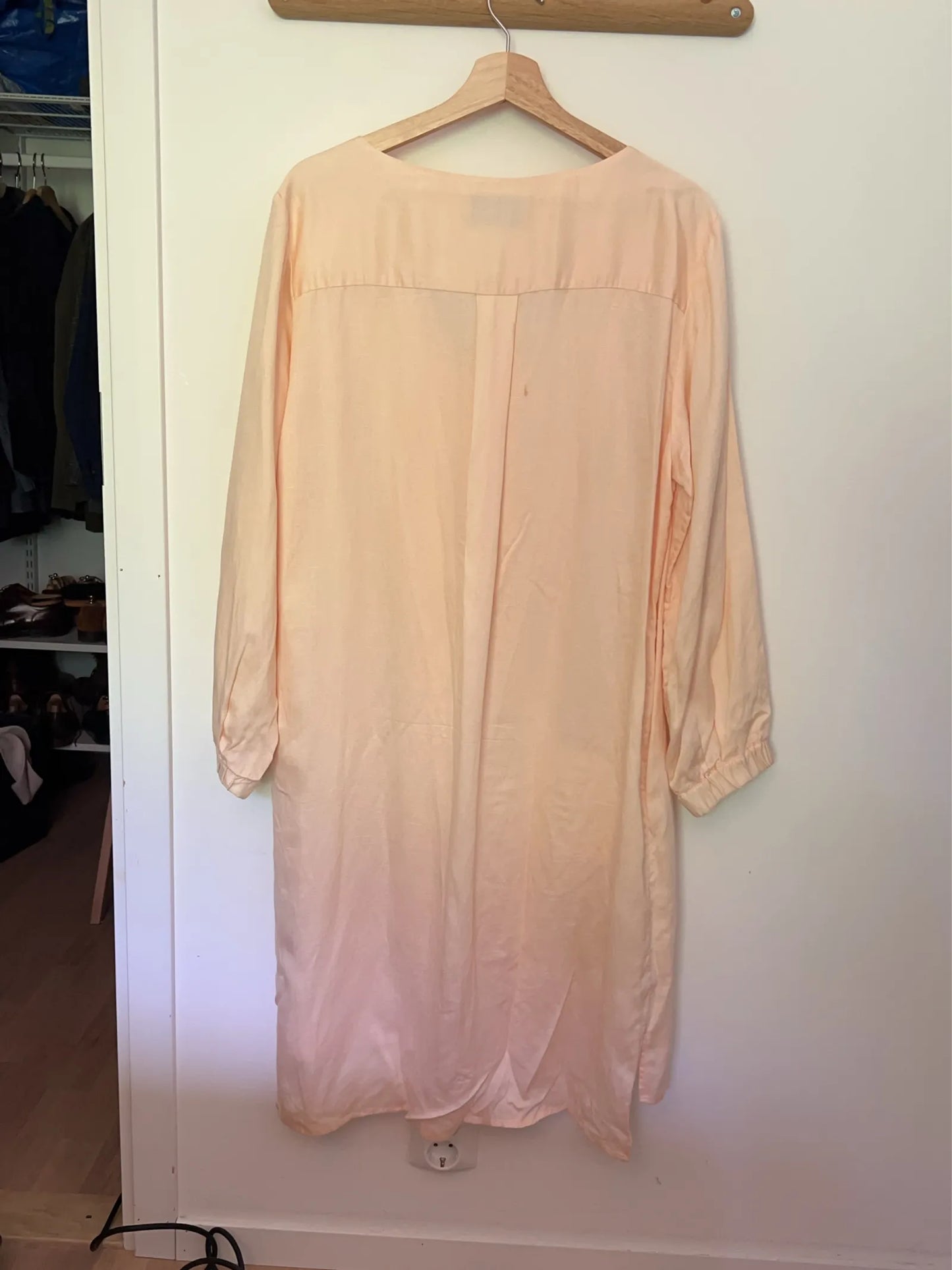 A Part Of The Art Dress