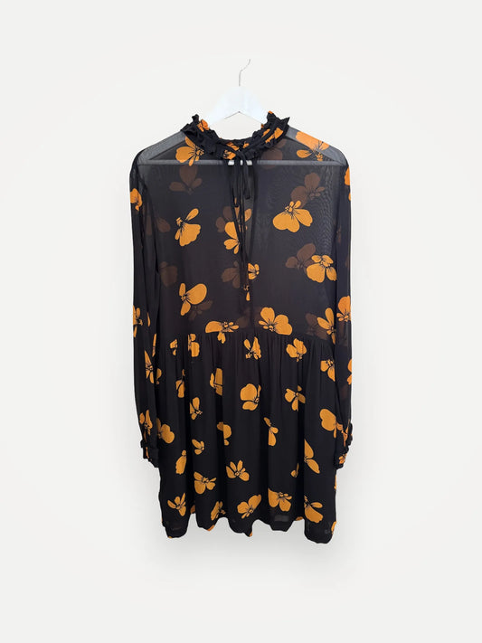 Ganni Dress