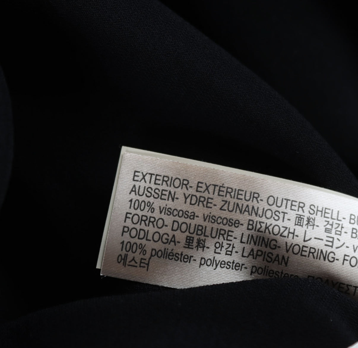 Massimo Dutti Skirt