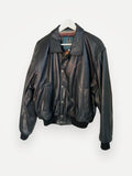 Peak Performance Leather jacket