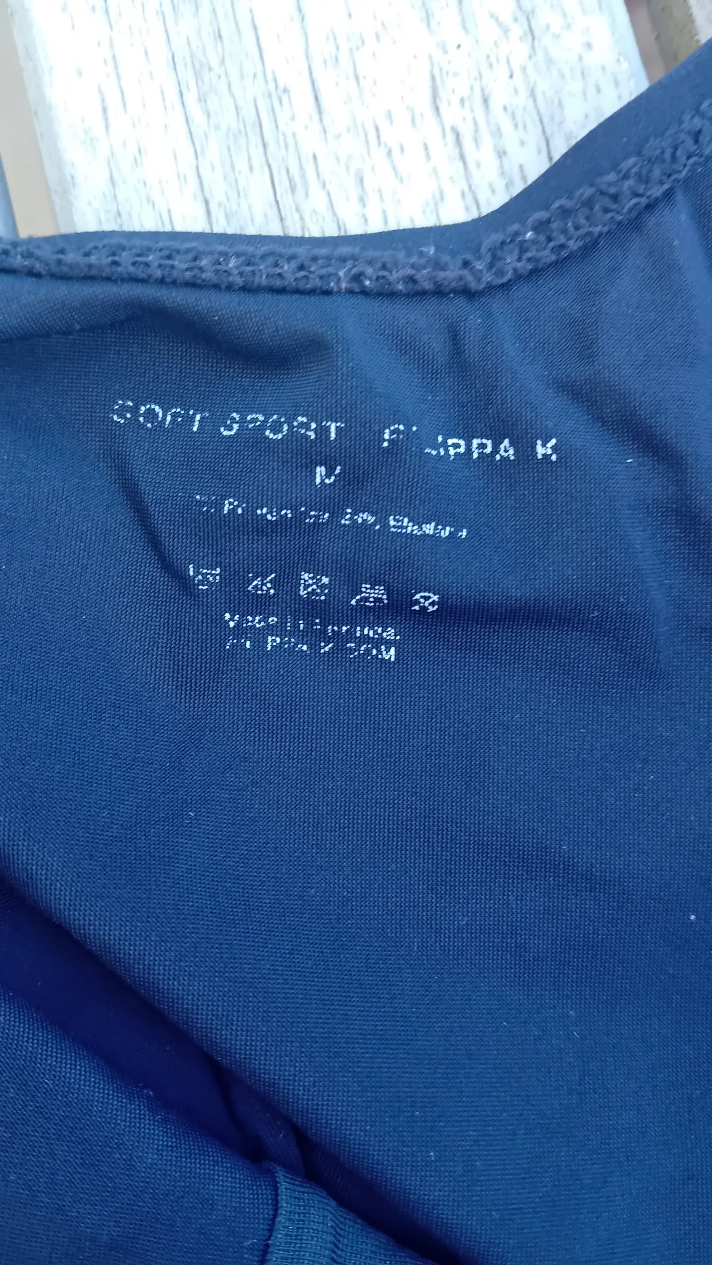 Filippa K-baddräkt