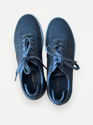 Axel Arigato-skinnsneakers NWOT