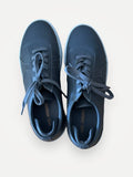 Axel Arigato-skinnsneakers NWOT