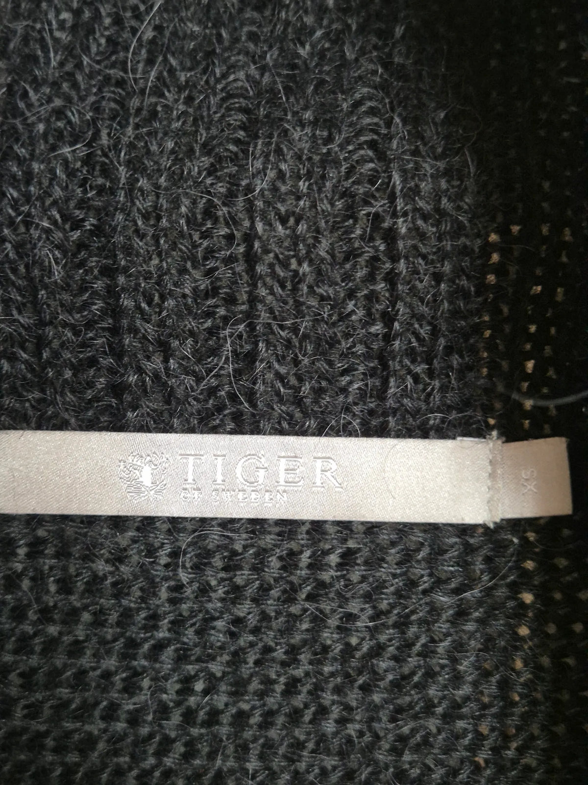 Tiger of Sweden Sweater