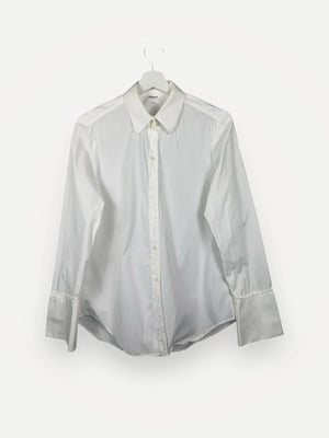 Filippa K Sharp Cotton Shirt