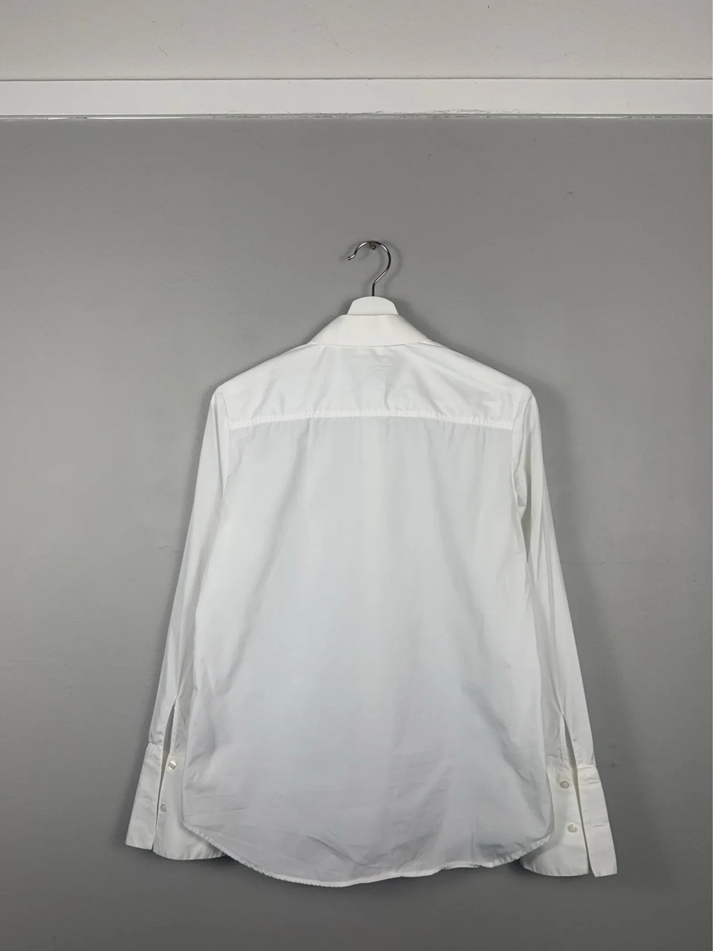 Filippa K Sharp Cotton Shirt