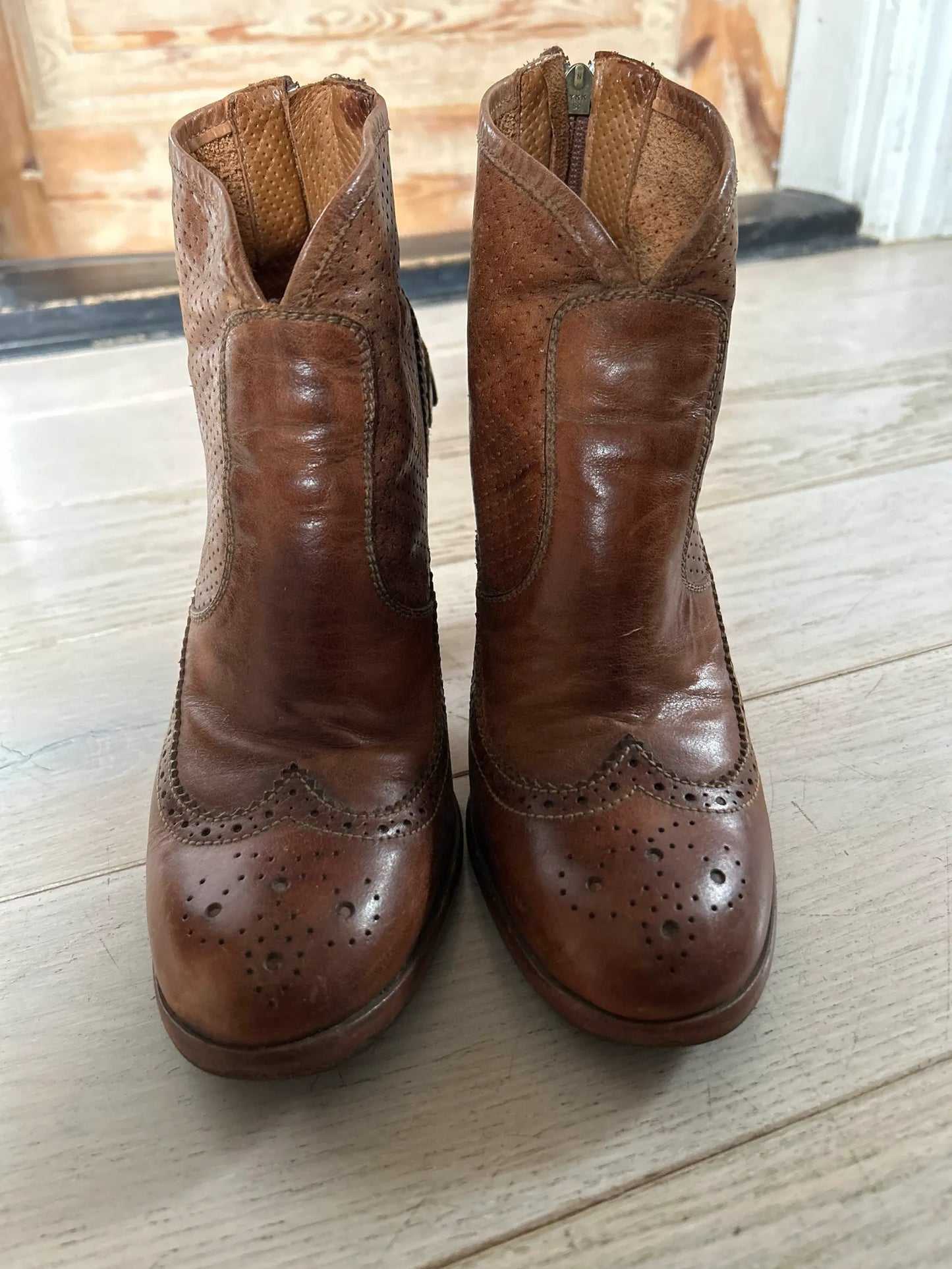 Belstaff Boots