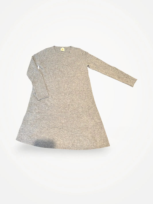 Jardin Des Orangers Dress