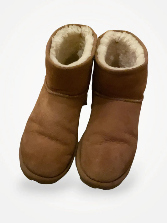 UGG-vinterskor