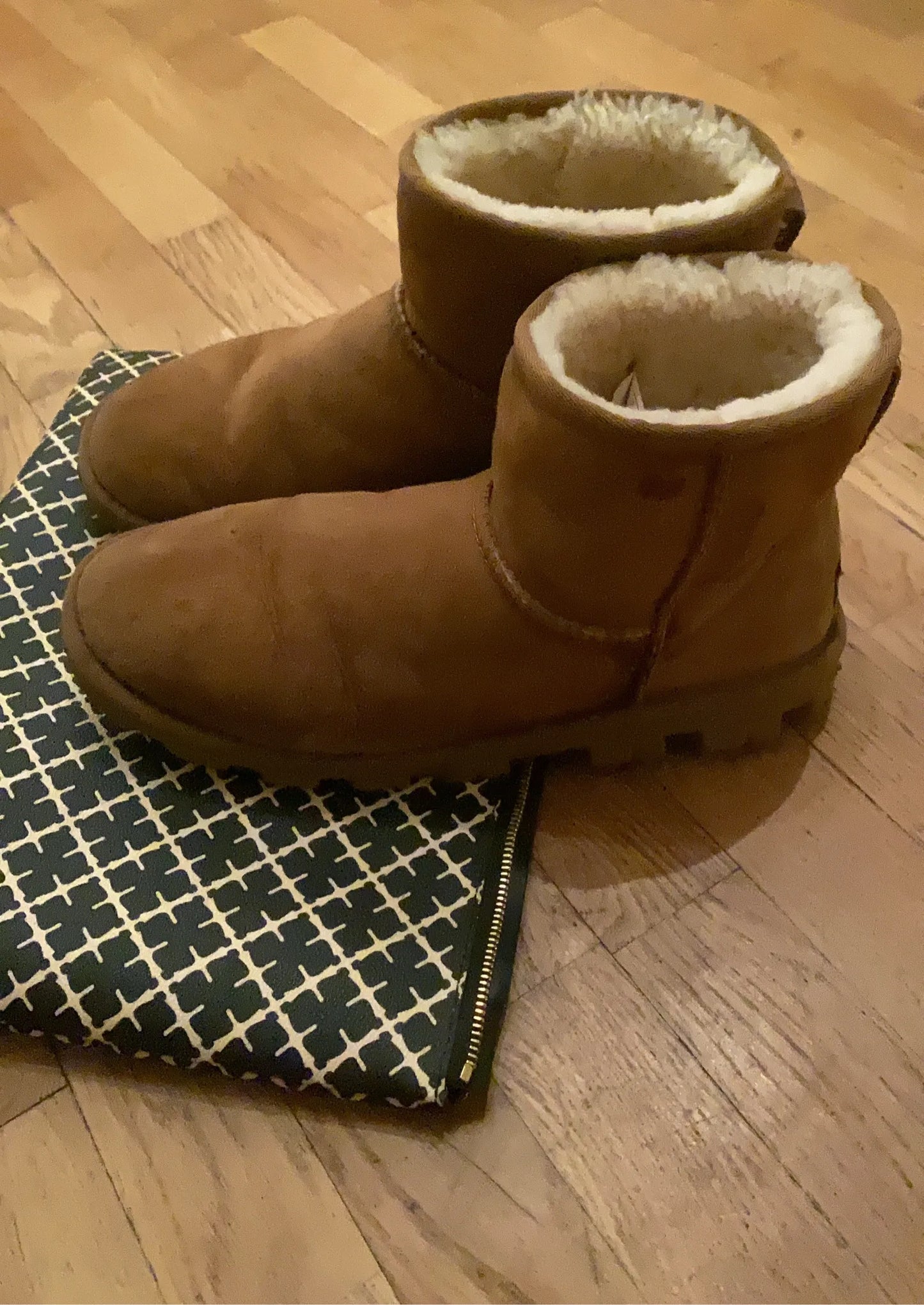 UGG Winter Shoes