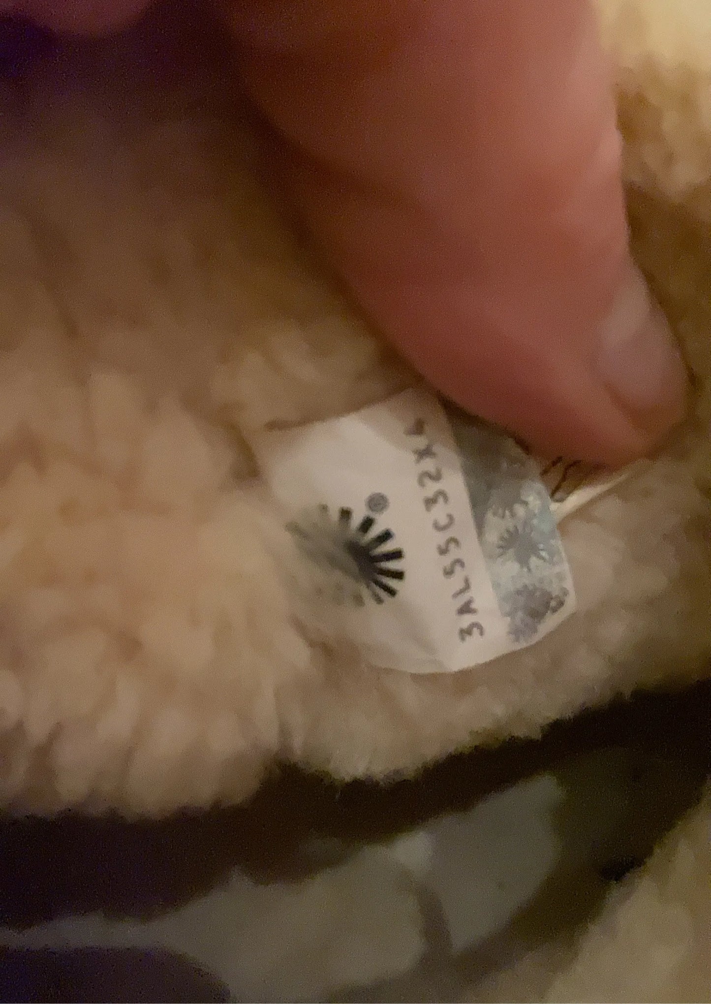 UGG Winter Shoes
