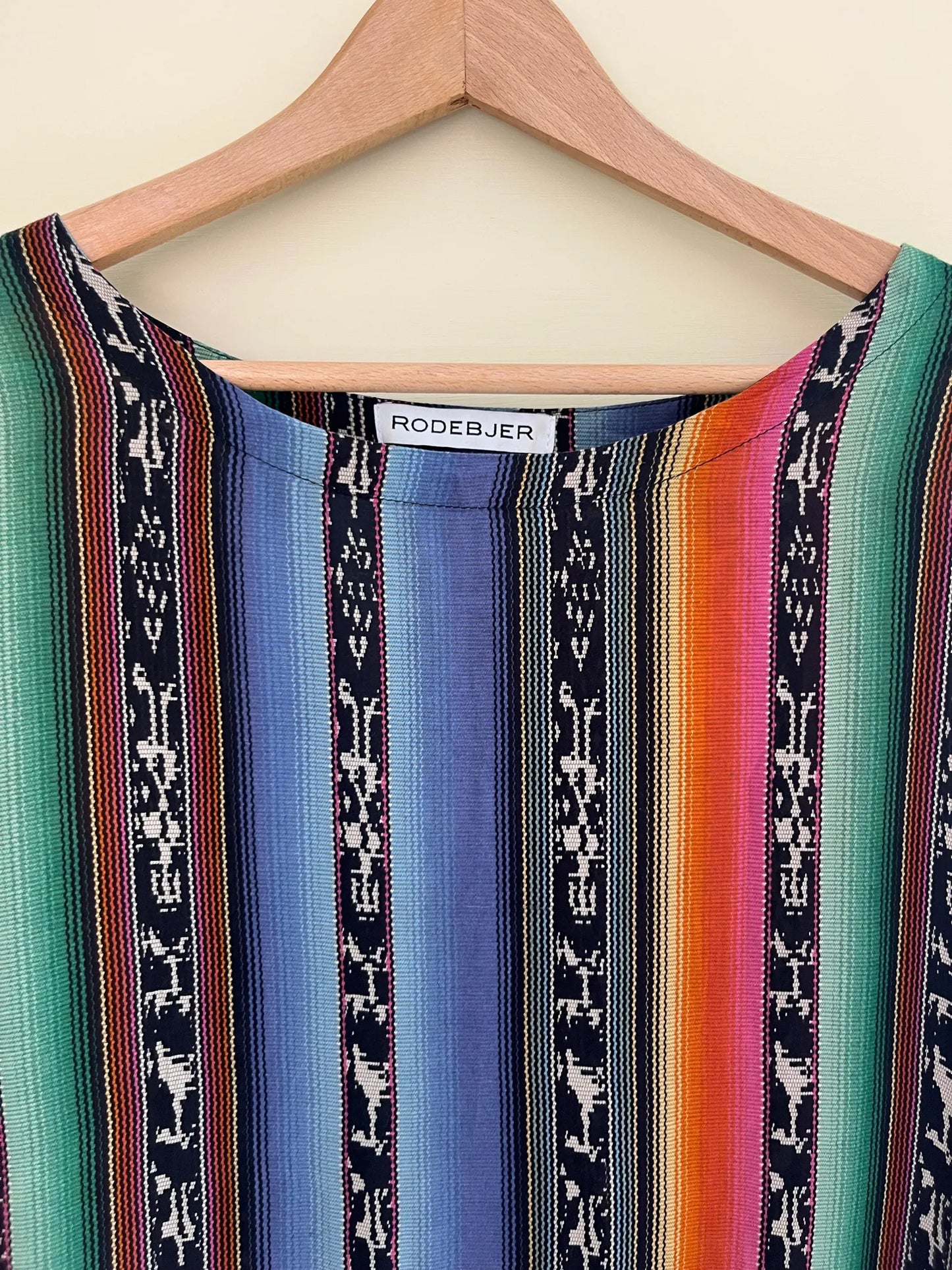 Rodebjer Kaftan
