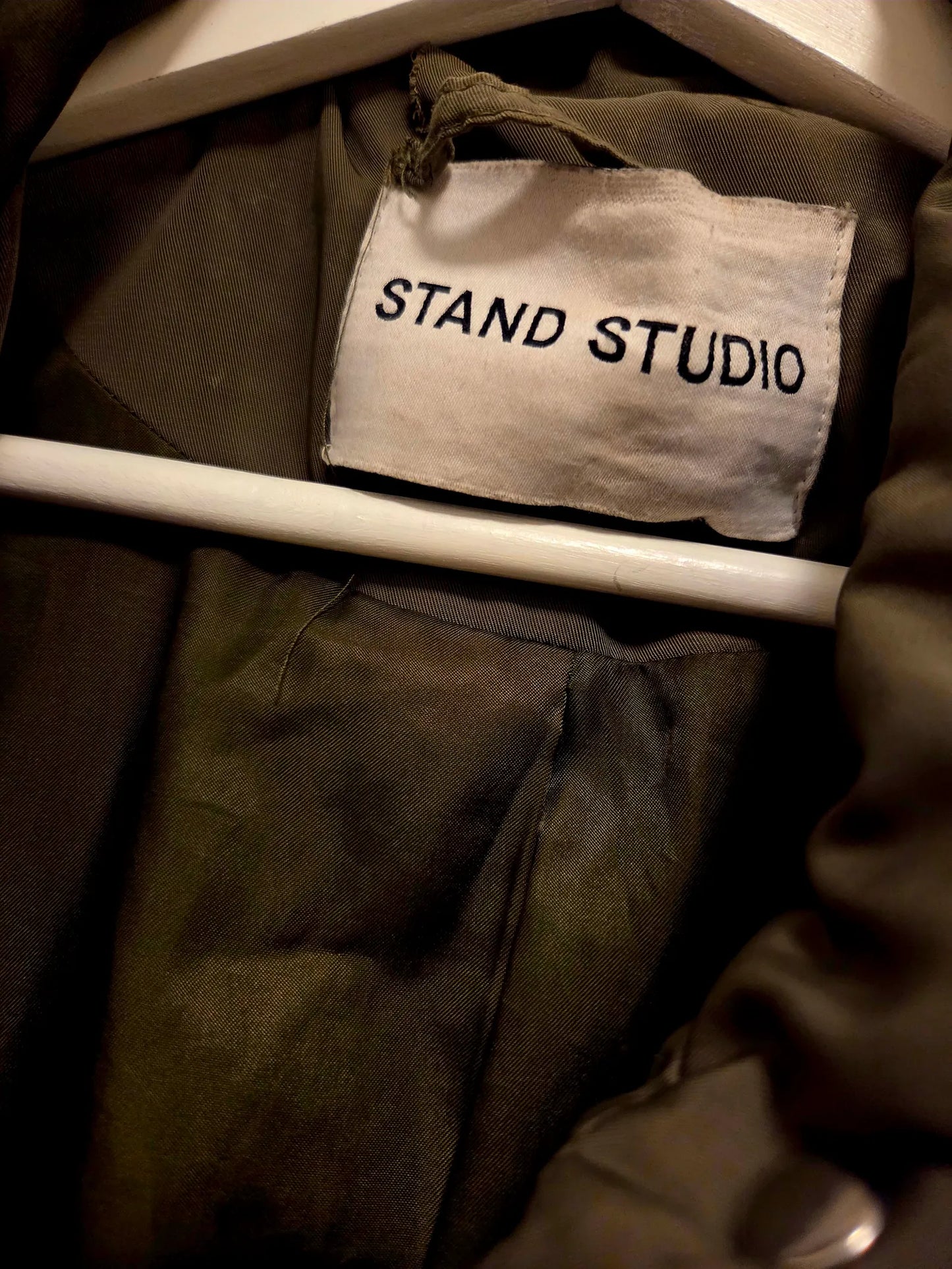 Stand Studio Sage-kappa