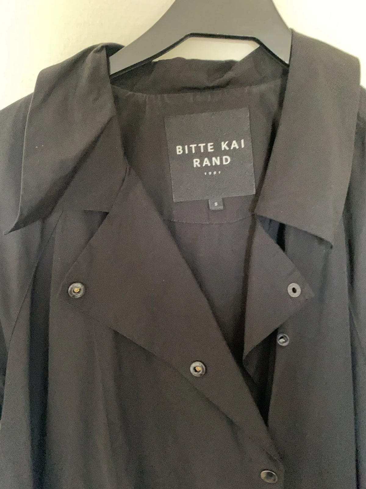 Bitte Kai Rand Dessin: 246-2380 Dress