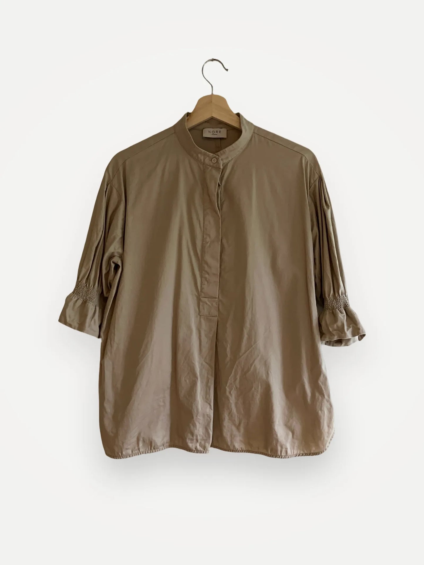 NORR-blus