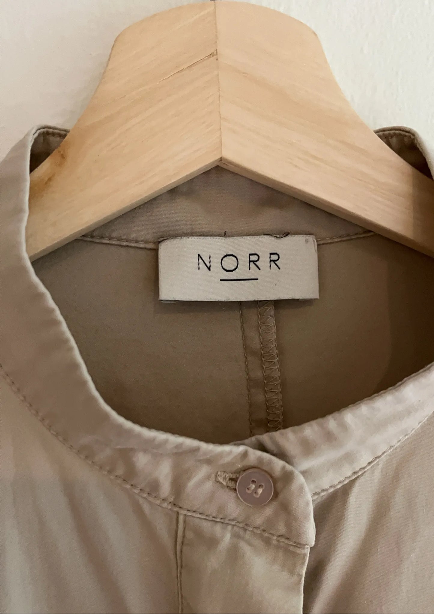 NORR-blus