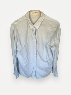 Acne Studios-skjorta
