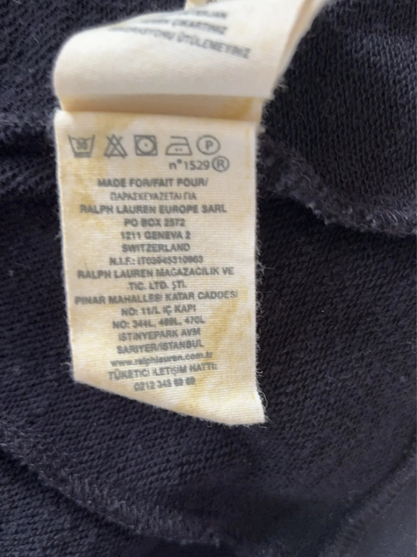 Ralph Lauren Blazer