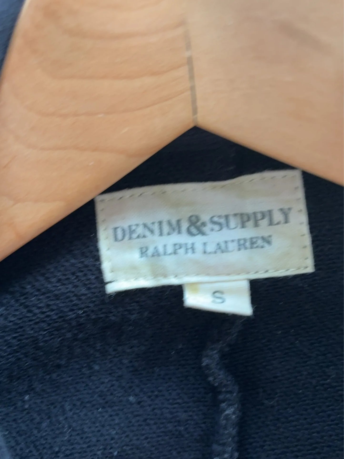 Ralph Lauren Blazer