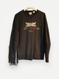 Levi's-sweatshirt