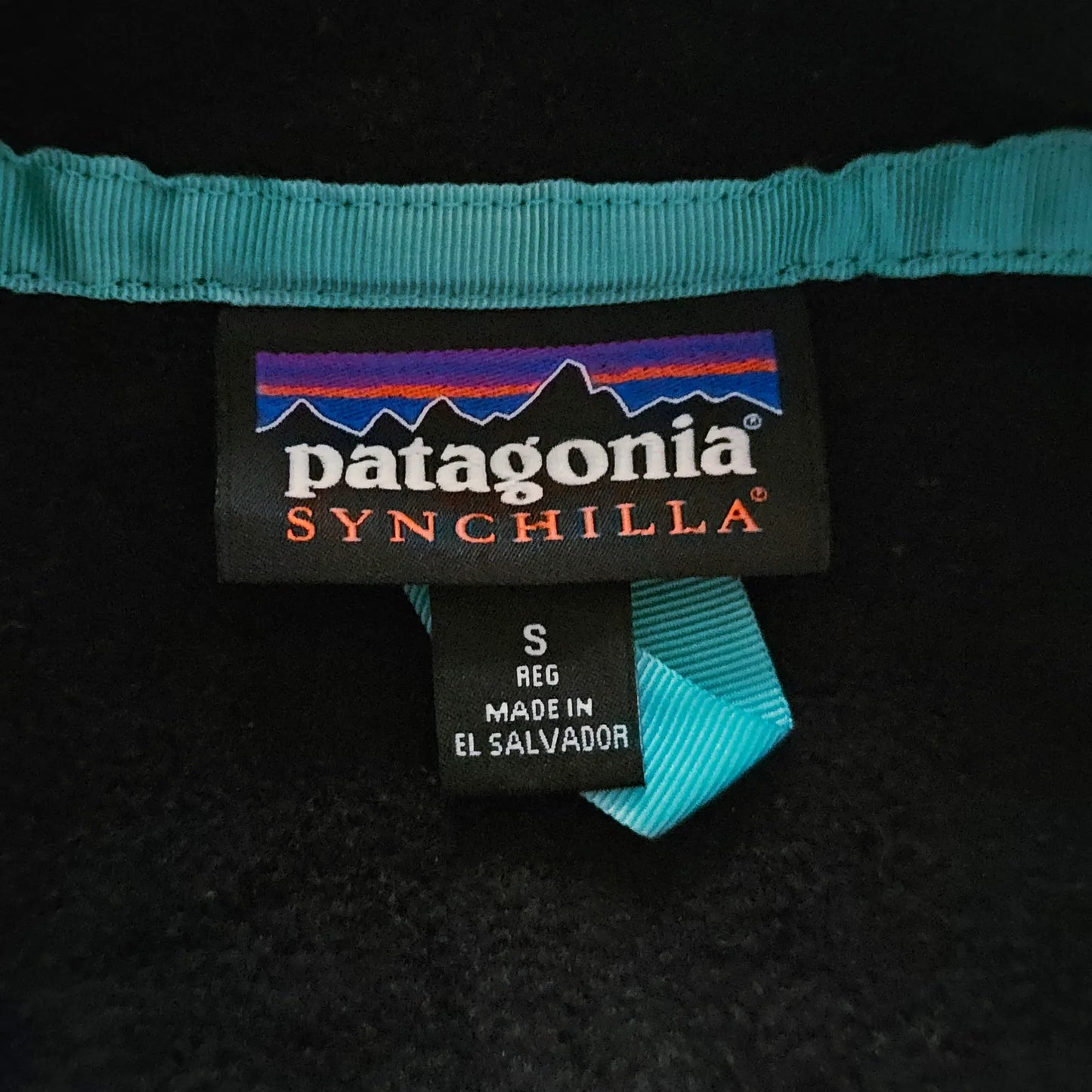 Patagonia Full-zip Snap-t Jacket