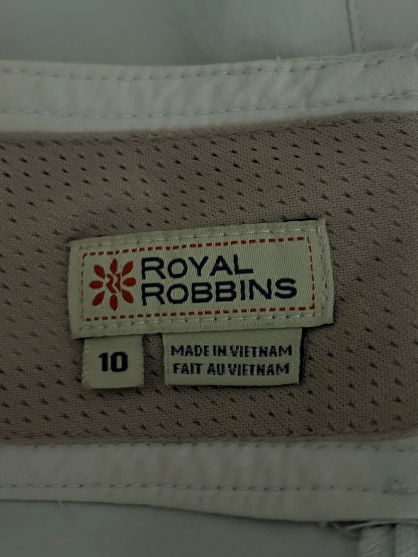 Royal Robbins Skirt