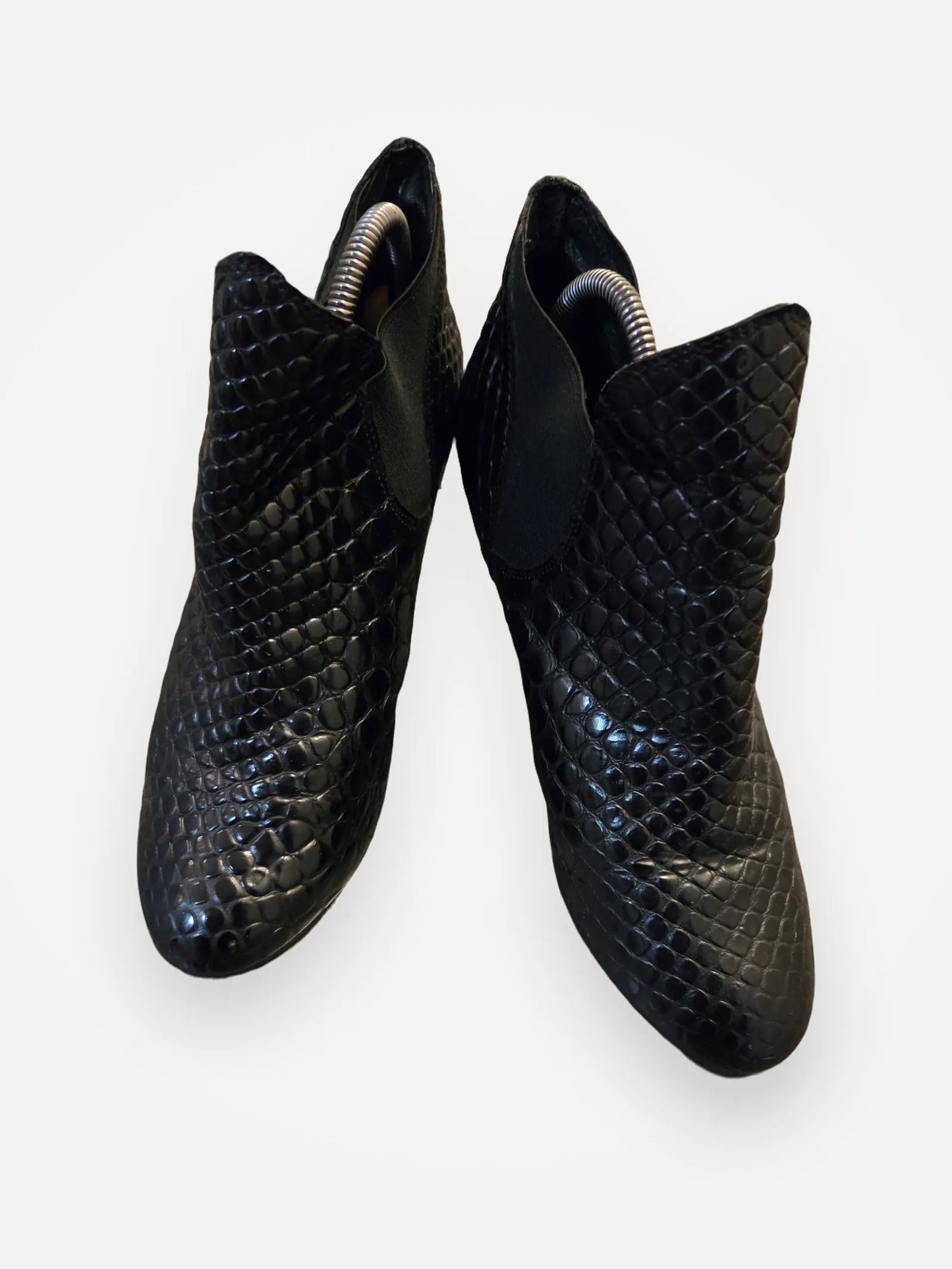 Stine Goya Moon-skinnboots