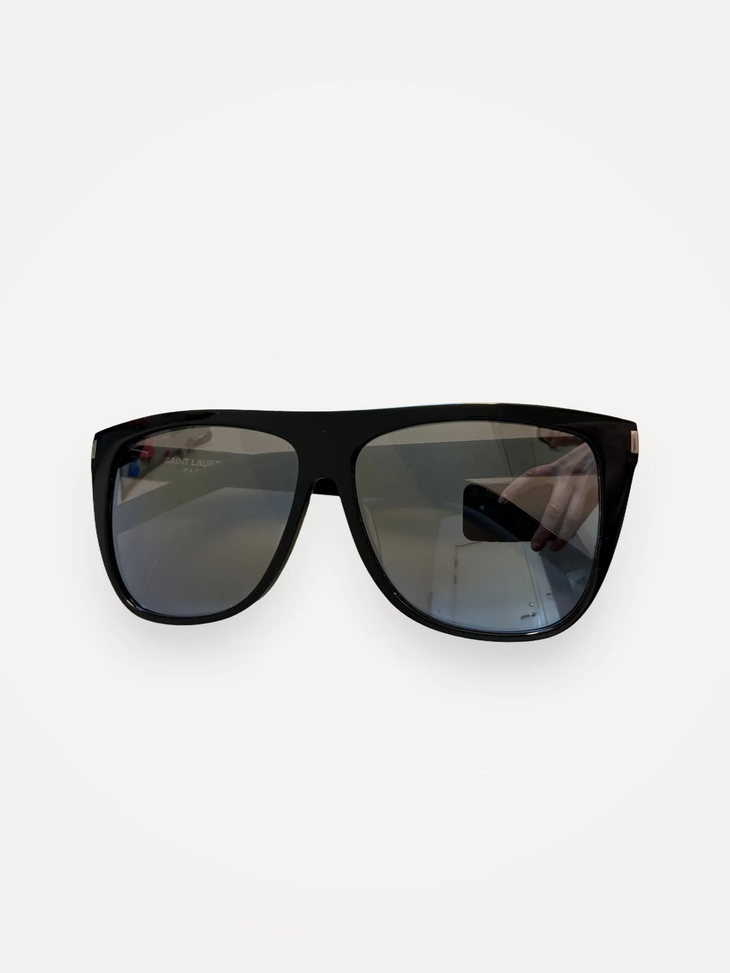 Saint Laurent Sl001-solglasögon