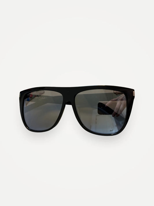 Saint Laurent Sl001-solglasögon