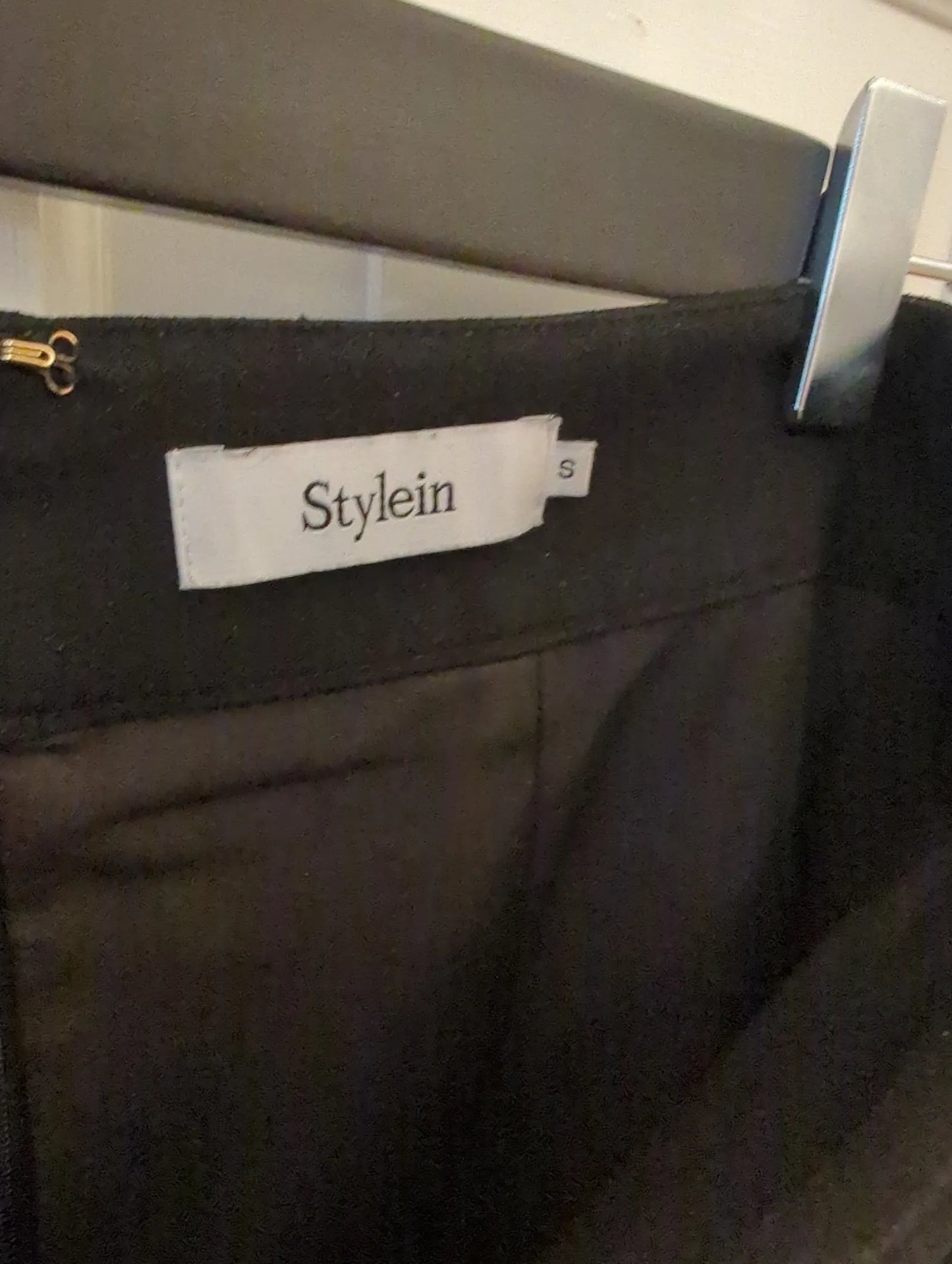 Stylein-kjol