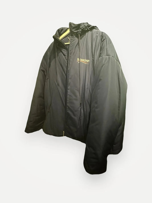 Balenciaga-ulldunjacka