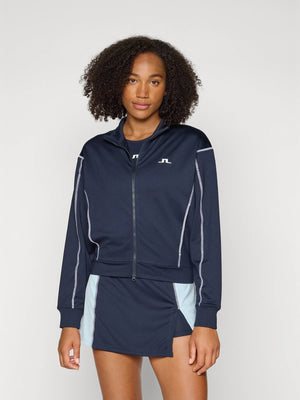 J.Lindeberg Belinda Track-jacka NWT