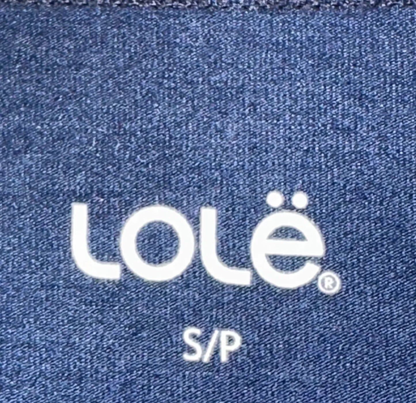 Lole-träningströja NWOT