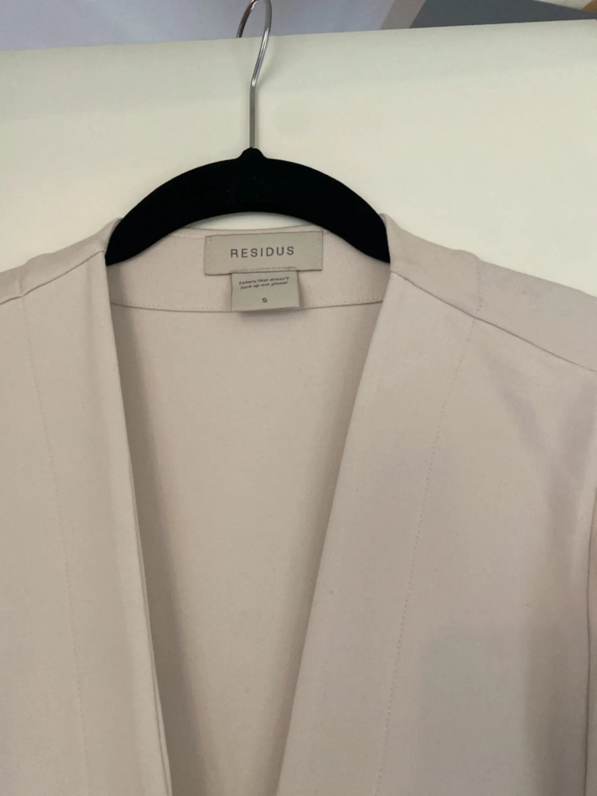 Residus Blazer
