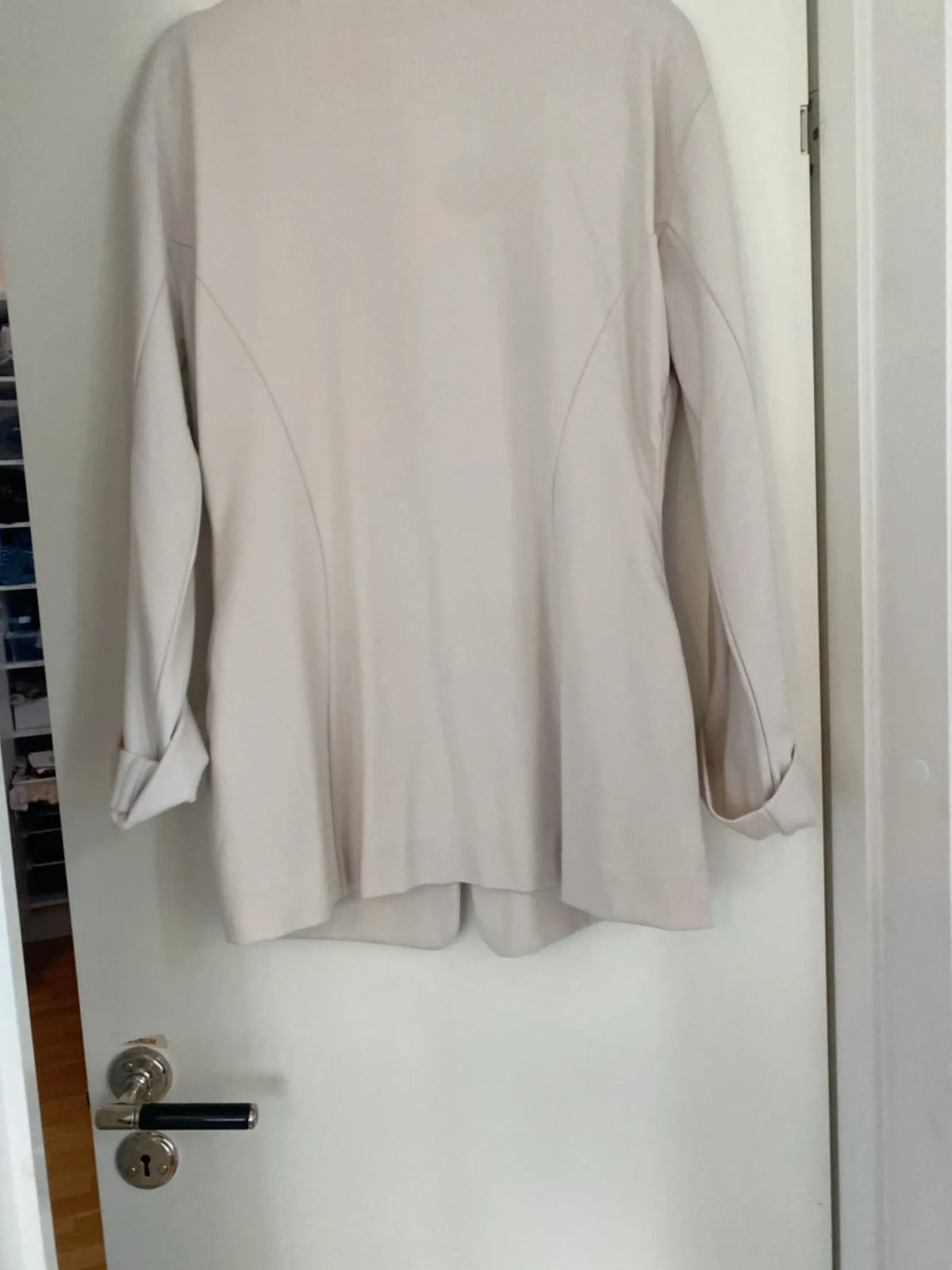 Residus Blazer