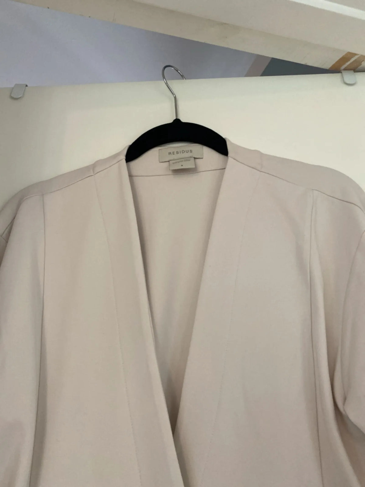 Residus Blazer