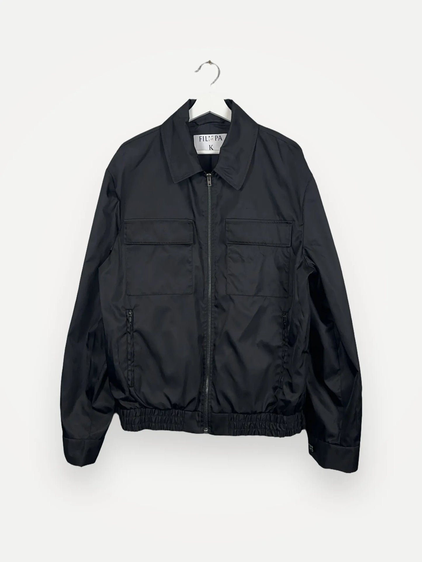 Filippa K Zip Jacket