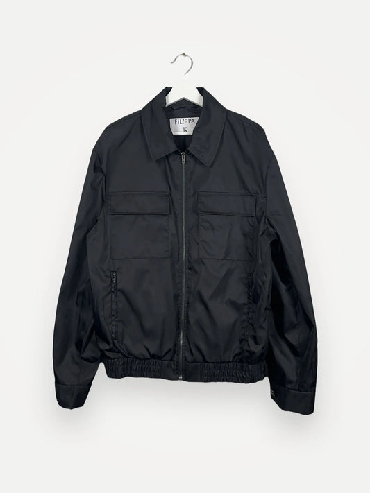 Filippa K Zip Jacket