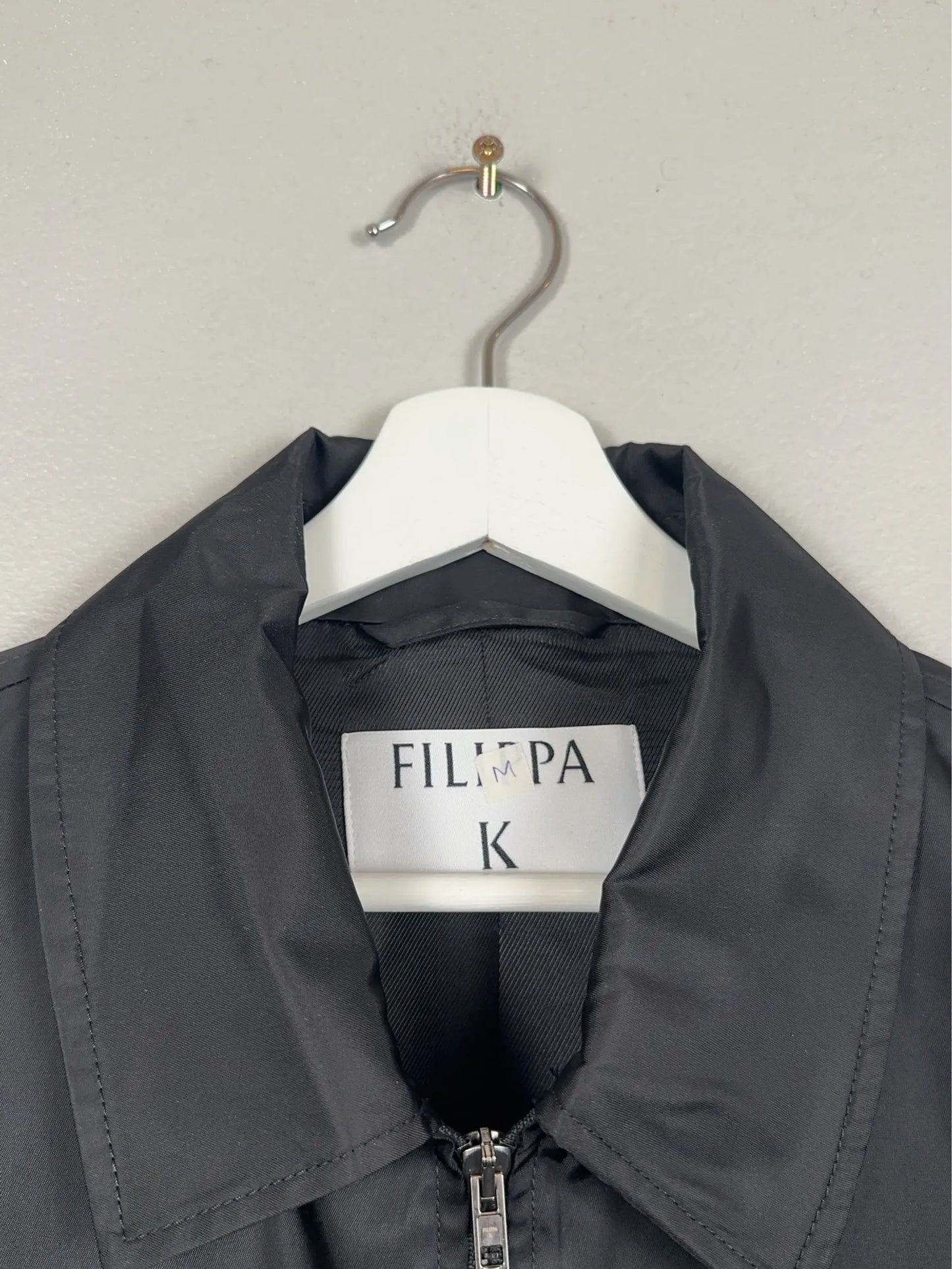 Filippa K Zip Jacket